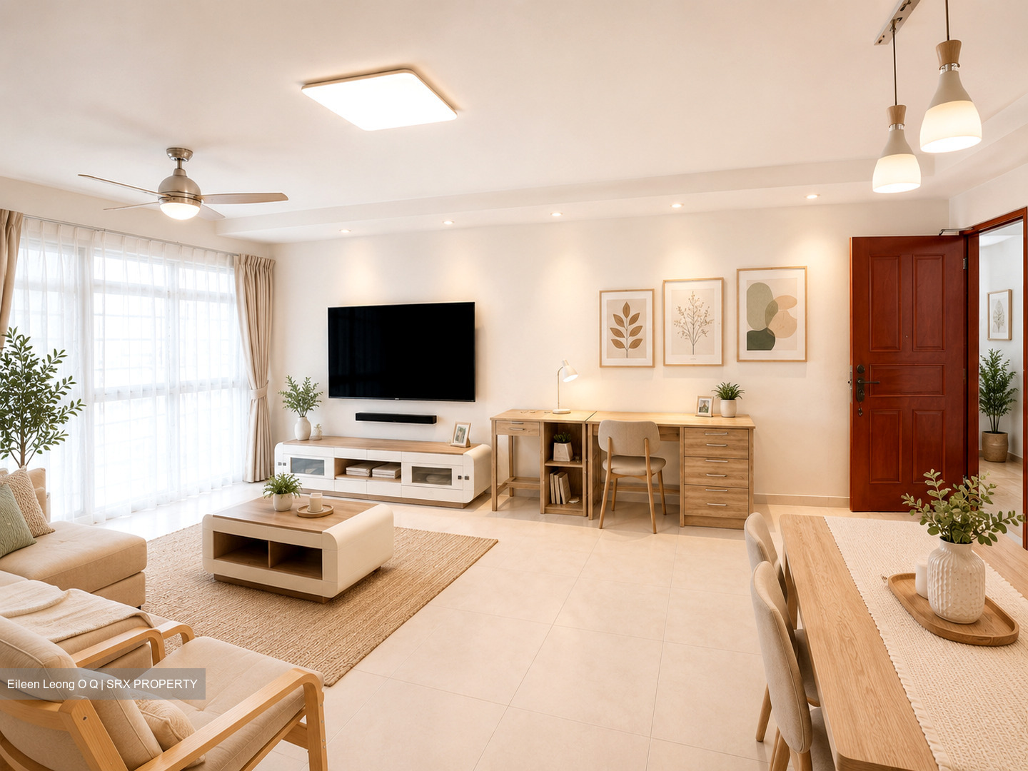 Blk 322B Anchorvale Grove (Sengkang), HDB 5 Rooms #558908301